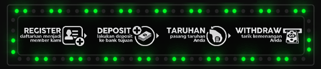 RUPIAH368 Jackpot